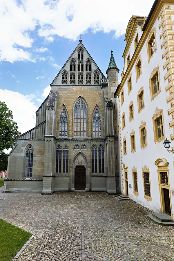 053 | 2026 | Salem | Kloster und Schloss | © carsten riede fotografie