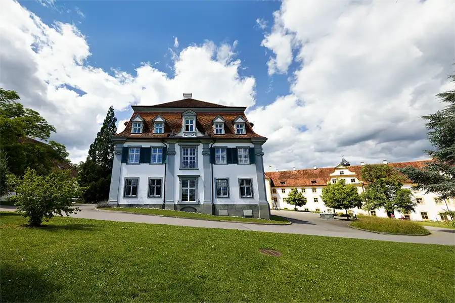 058 | 2026 | Salem | Kloster und Schloss | © carsten riede fotografie