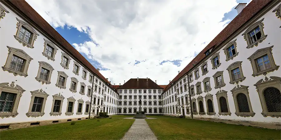 060 | 2026 | Salem | Kloster und Schloss | © carsten riede fotografie