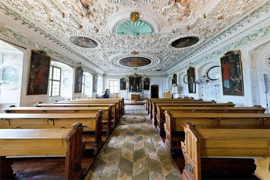 064 | 2026 | Salem | Kloster und Schloss | © carsten riede fotografie