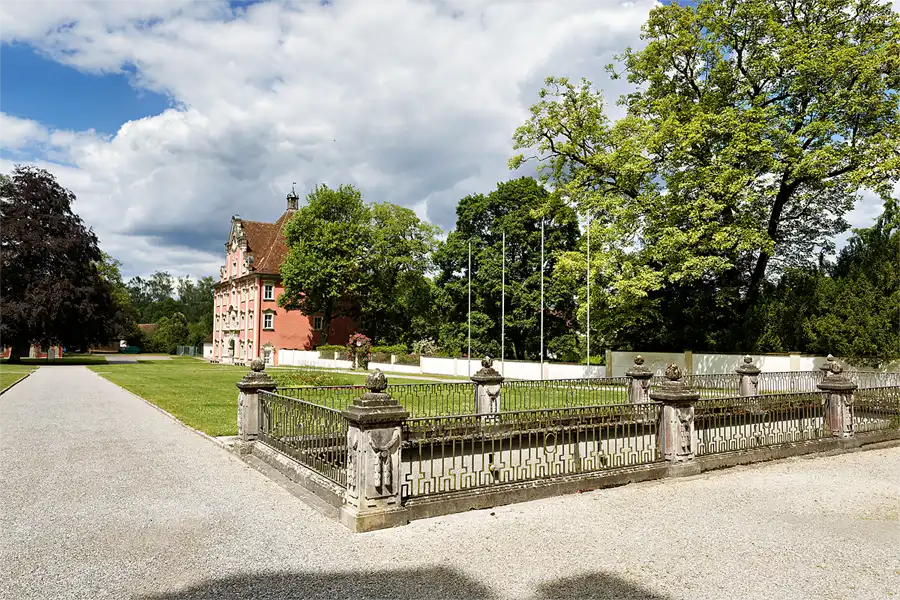071 | 2026 | Salem | Kloster und Schloss | © carsten riede fotografie