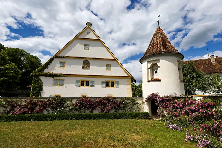 072 | 2026 | Salem | Kloster und Schloss | © carsten riede fotografie