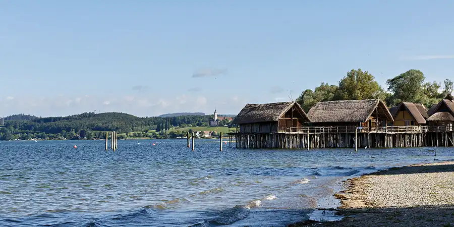 075 | 2026 | Unteruhldingen | Pfahlbauten | © carsten riede fotografie