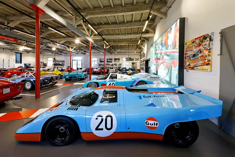 015 | 2026 | Romanshorn | autobau erlebniswelt | © carsten riede fotografie