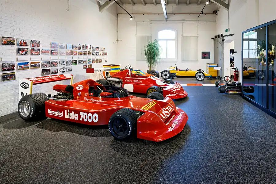 017 | 2026 | Romanshorn | autobau erlebniswelt | © carsten riede fotografie