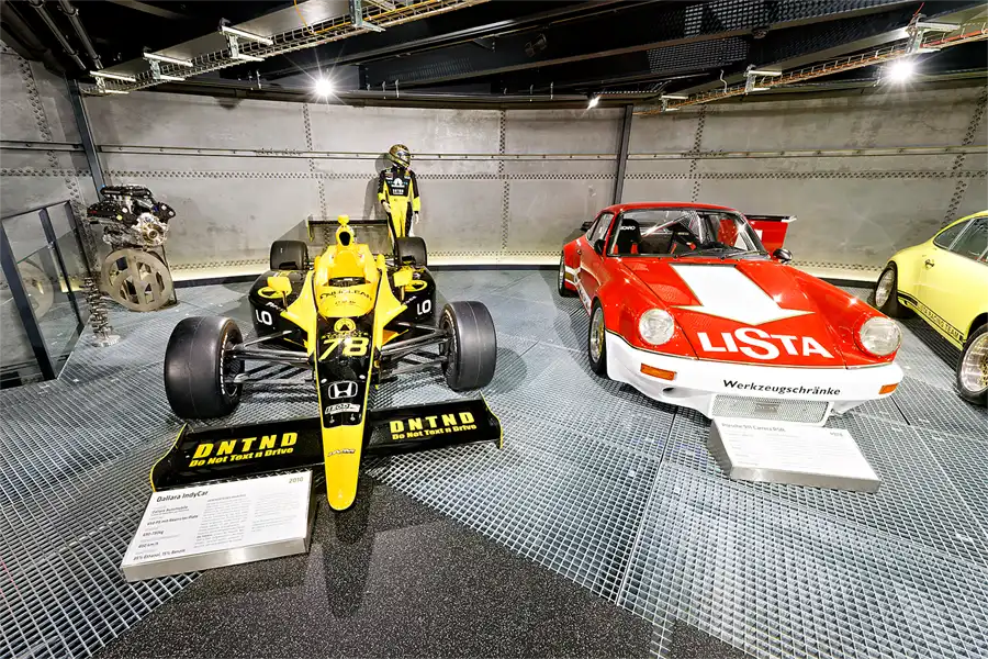 051 | 2026 | Romanshorn | autobau erlebniswelt | © carsten riede fotografie