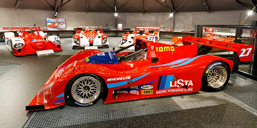 056 | 2026 | Romanshorn | autobau erlebniswelt | © carsten riede fotografie