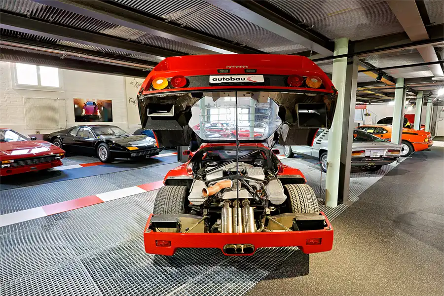 063 | 2026 | Romanshorn | autobau erlebniswelt | © carsten riede fotografie