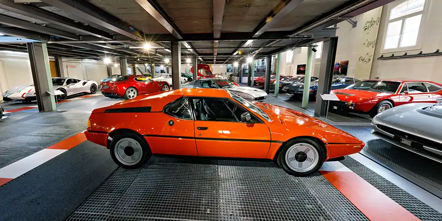 066 | 2026 | Romanshorn | autobau erlebniswelt | © carsten riede fotografie