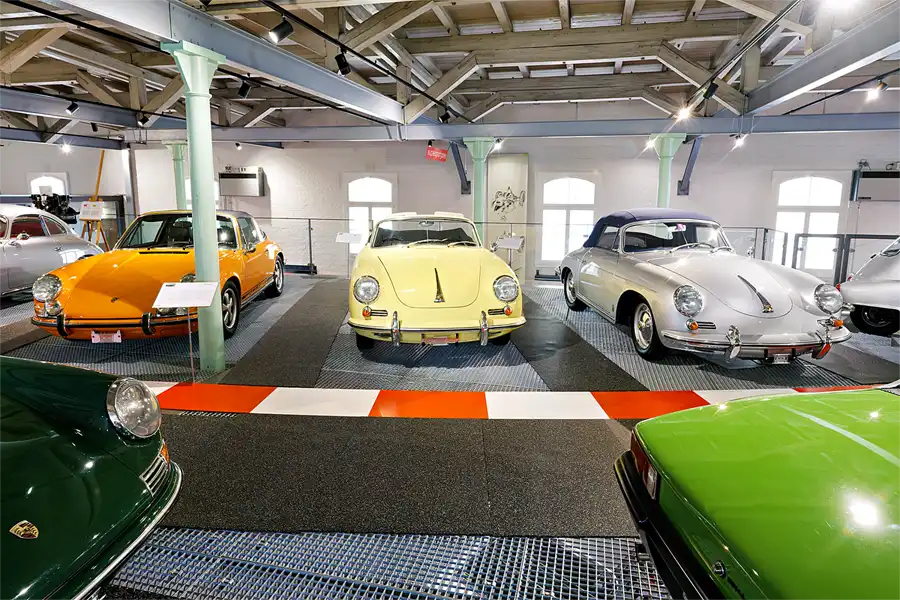 071 | 2026 | Romanshorn | autobau erlebniswelt | © carsten riede fotografie
