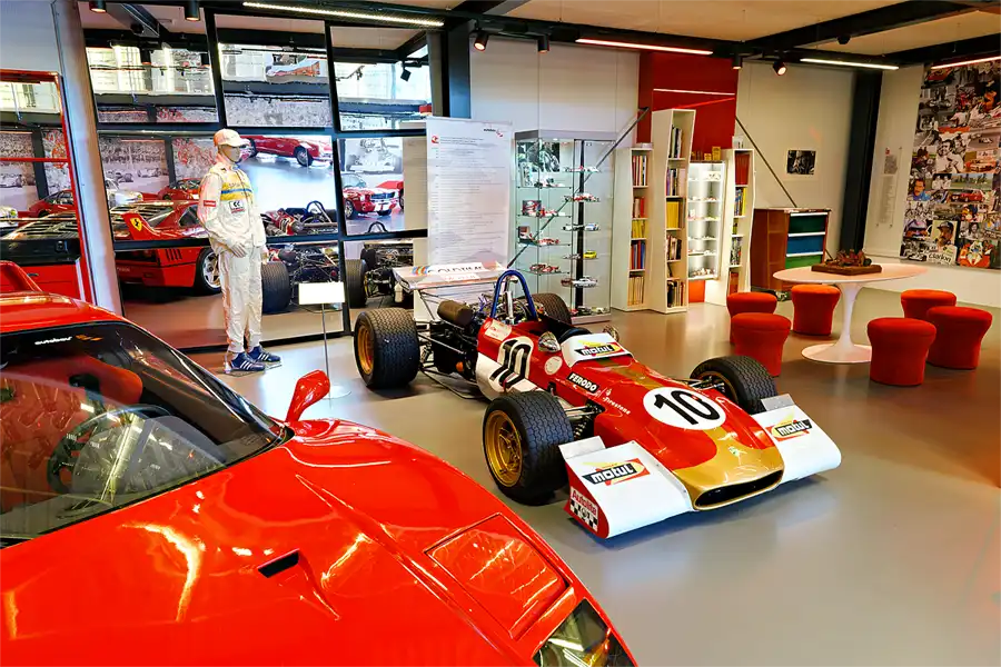 082 | 2026 | Romanshorn | autobau erlebniswelt | © carsten riede fotografie