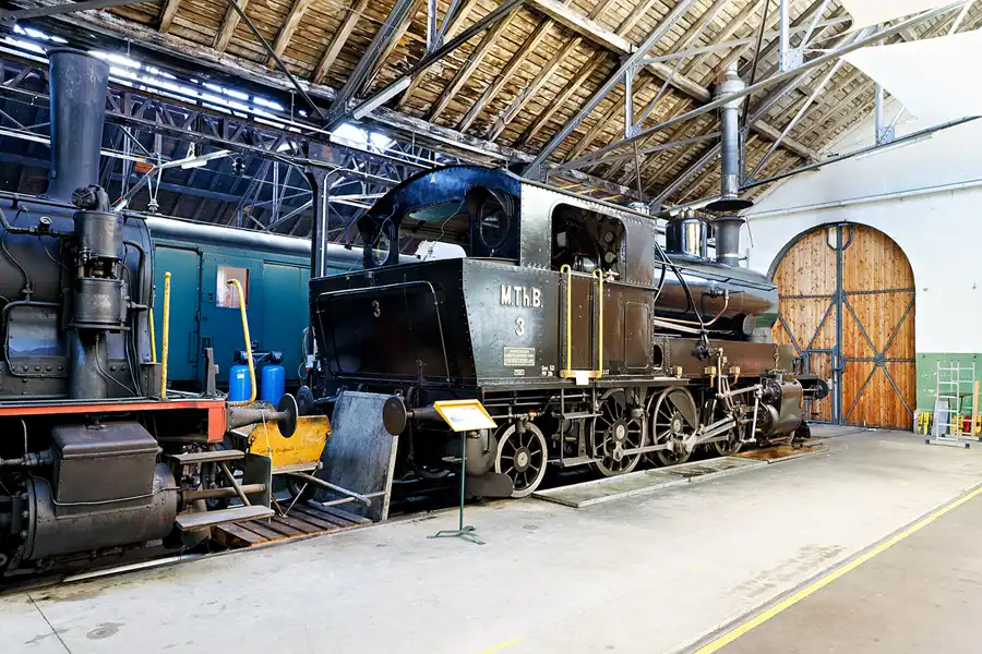 003 | 2026 | Romanshorn | locorama – eisenbahn-erlebniswelt | © carsten riede fotografie