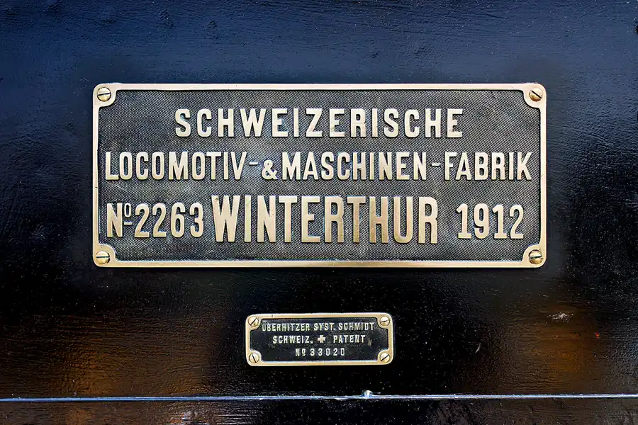 004 | 2026 | Romanshorn | locorama – eisenbahn-erlebniswelt | © carsten riede fotografie