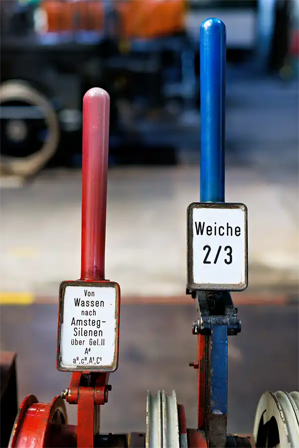 026 | 2026 | Romanshorn | locorama – eisenbahn-erlebniswelt | © carsten riede fotografie