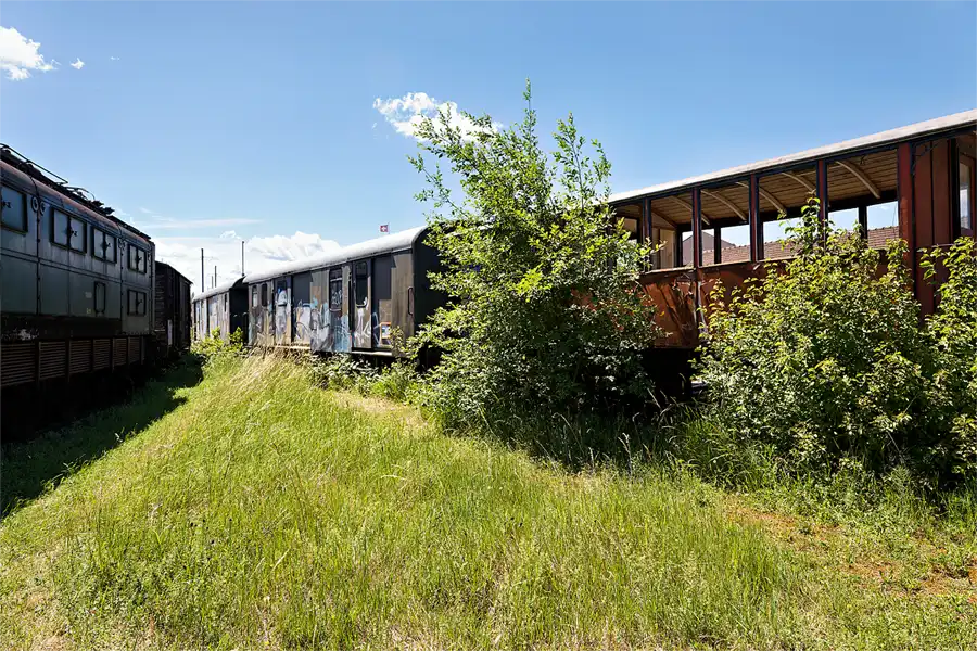 037 | 2026 | Romanshorn | locorama – eisenbahn-erlebniswelt | © carsten riede fotografie
