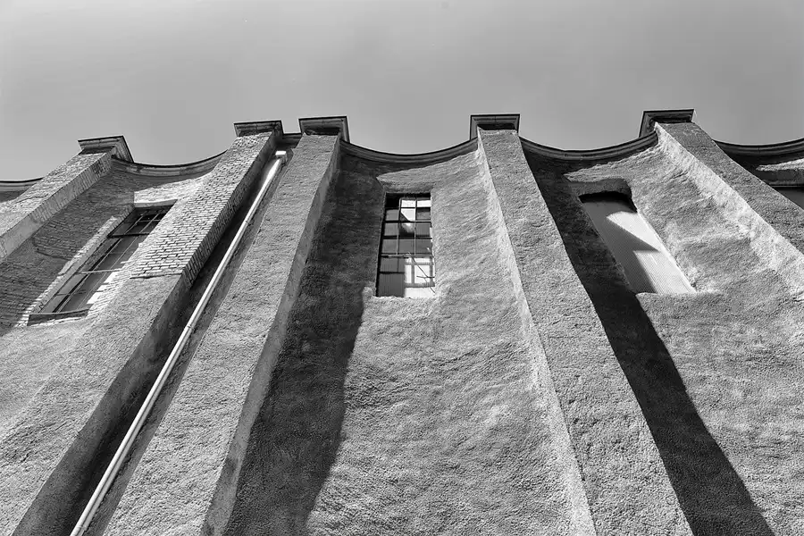 013 | 2026 | Rottweil | Kraftwerk | © carsten riede fotografie