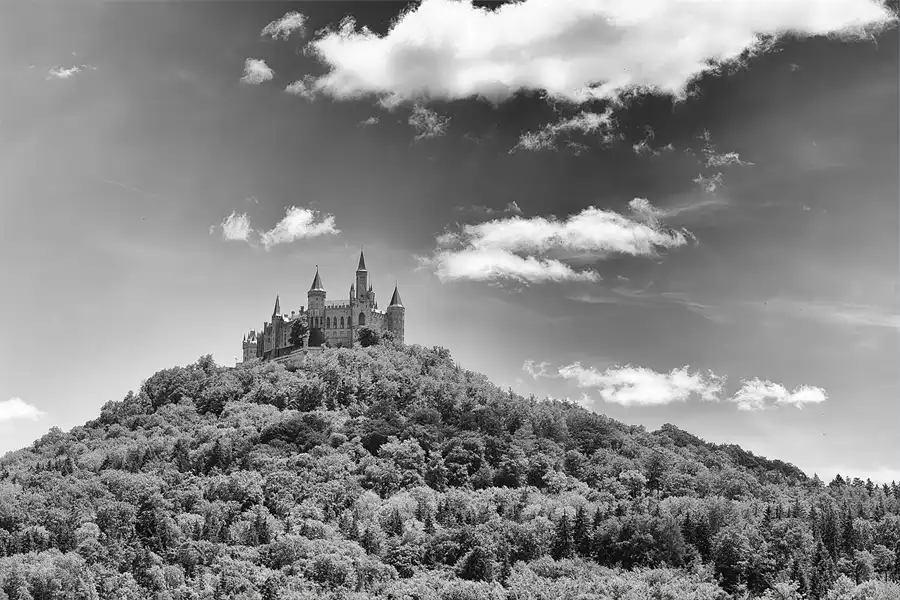 001 | 2026 | Bisingen | Burg Hohenzollern | © carsten riede fotografie