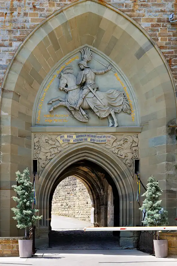 003 | 2026 | Bisingen | Burg Hohenzollern | © carsten riede fotografie