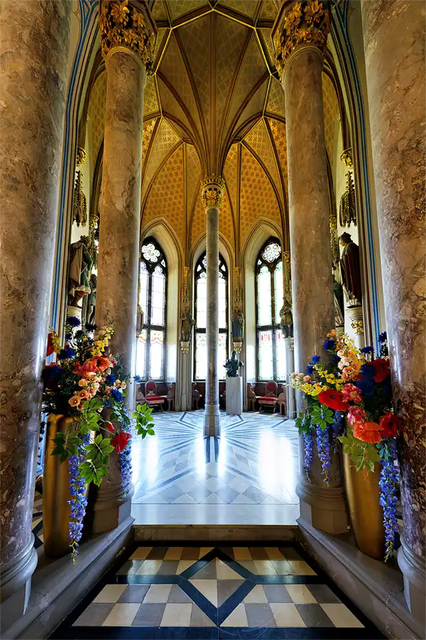 017 | 2026 | Bisingen | Burg Hohenzollern | © carsten riede fotografie