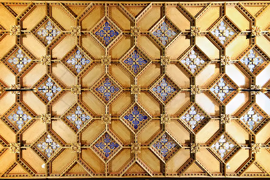027 | 2026 | Bisingen | Burg Hohenzollern | © carsten riede fotografie