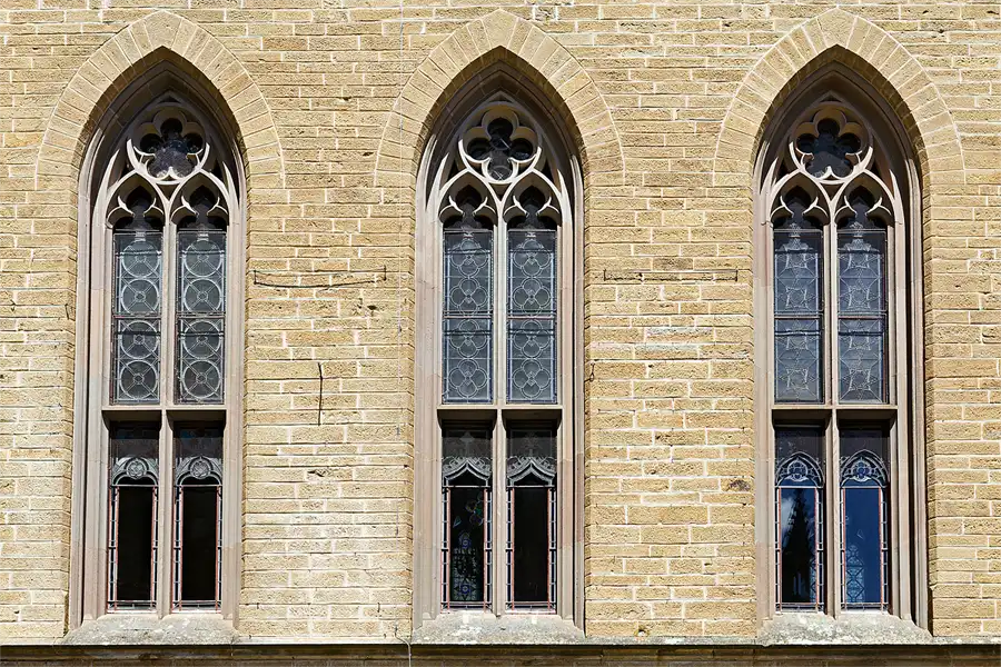 043 | 2026 | Bisingen | Burg Hohenzollern | © carsten riede fotografie