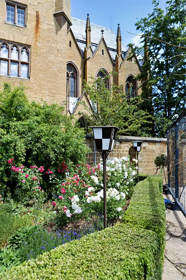 046 | 2026 | Bisingen | Burg Hohenzollern | © carsten riede fotografie