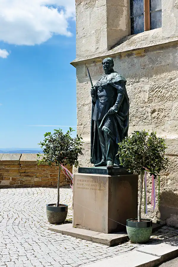 057 | 2026 | Bisingen | Burg Hohenzollern | © carsten riede fotografie