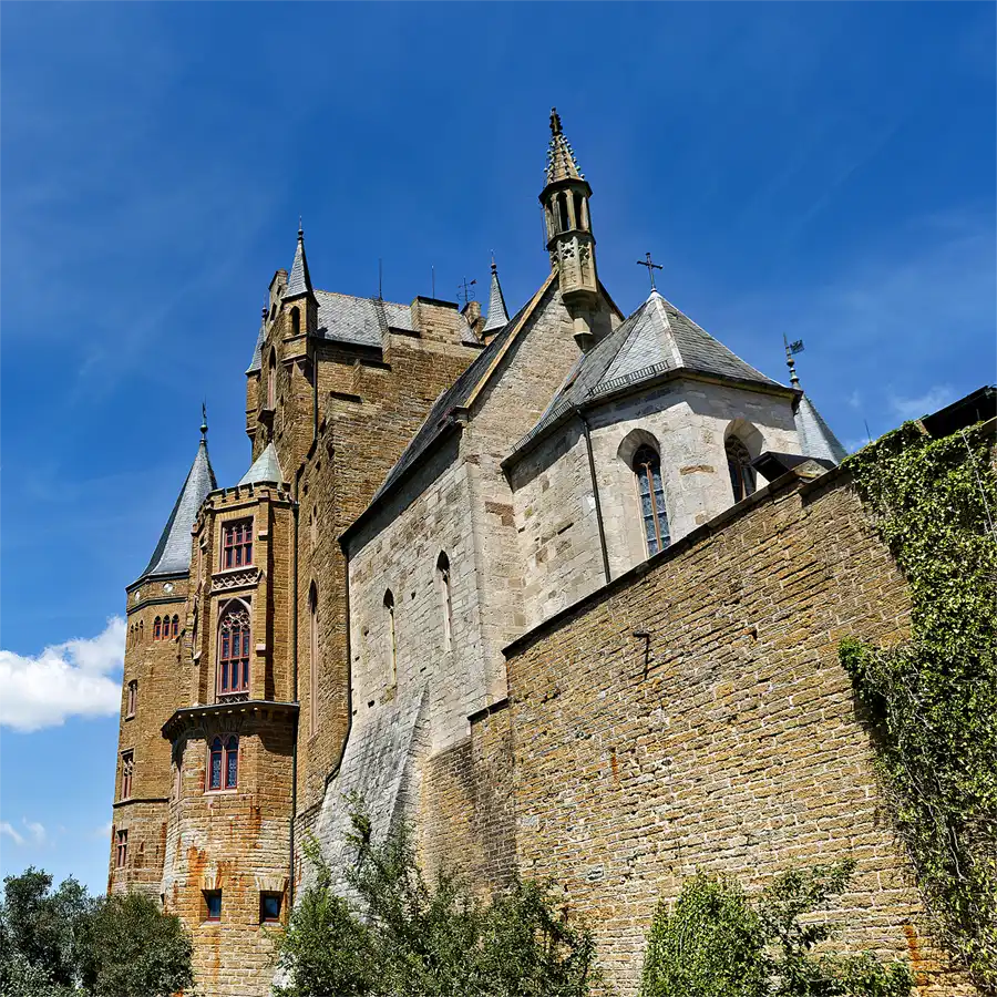 059 | 2026 | Bisingen | Burg Hohenzollern | © carsten riede fotografie