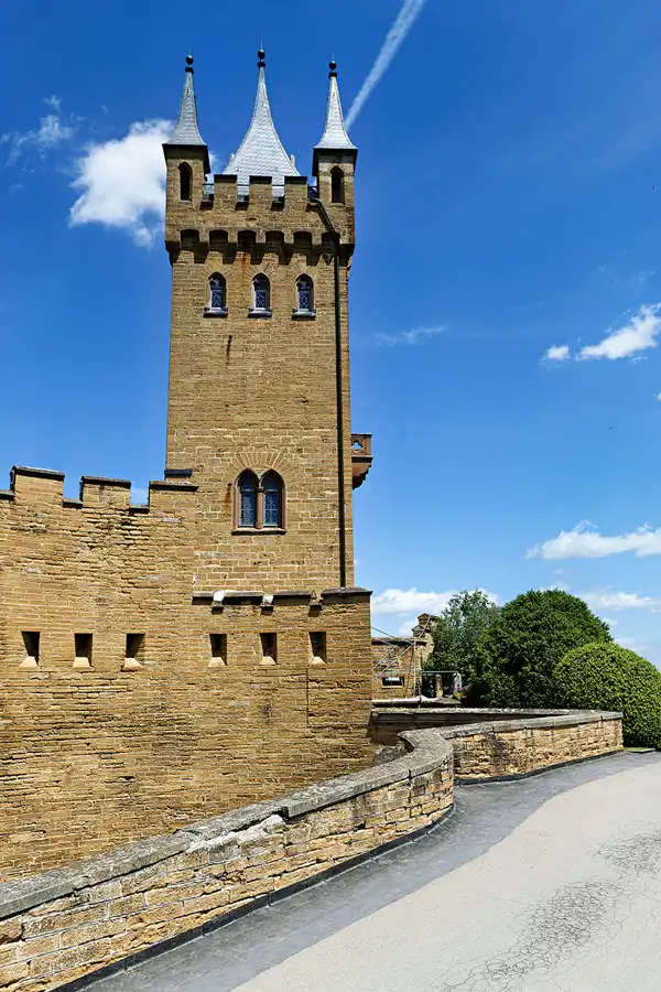 060 | 2026 | Bisingen | Burg Hohenzollern | © carsten riede fotografie