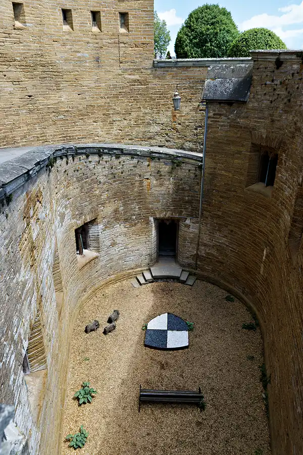 061 | 2026 | Bisingen | Burg Hohenzollern | © carsten riede fotografie