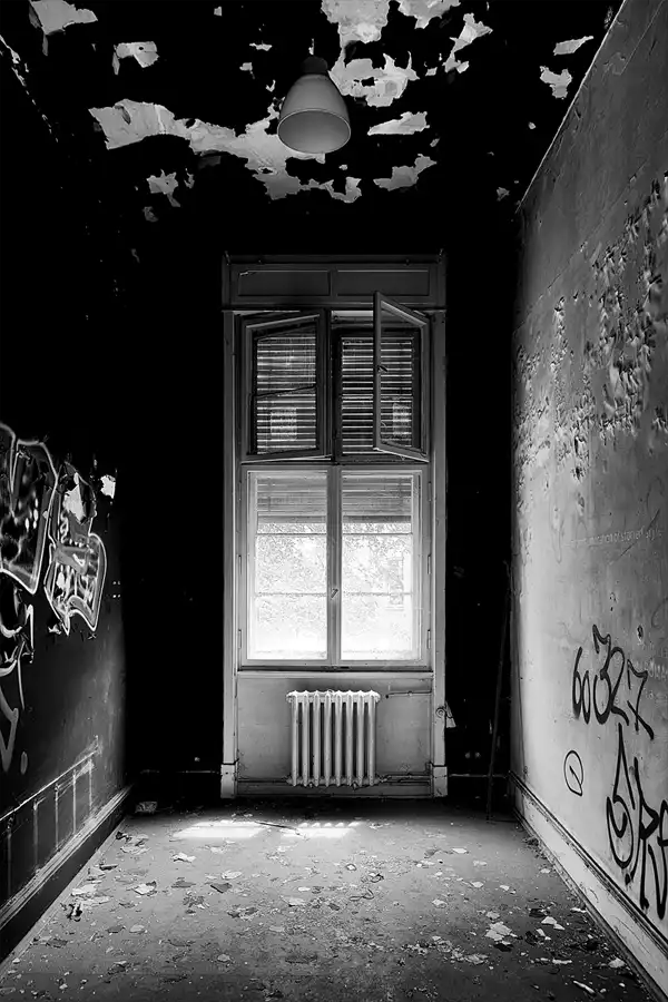 005 | 2026 | Frankfurt am Main | Altes Polizeipräsidium | © carsten riede fotografie