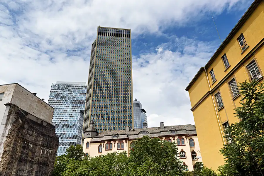 039 | 2026 | Frankfurt am Main | Altes Polizeipräsidium | © carsten riede fotografie