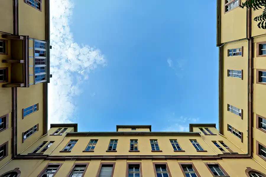 088 | 2026 | Frankfurt am Main | Altes Polizeipräsidium | © carsten riede fotografie