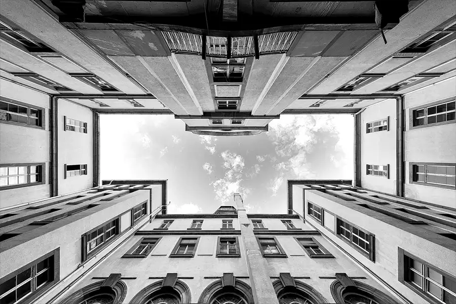 089 | 2026 | Frankfurt am Main | Altes Polizeipräsidium | © carsten riede fotografie