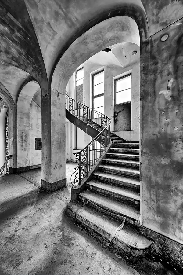 131 | 2026 | Frankfurt am Main | Altes Polizeipräsidium | © carsten riede fotografie