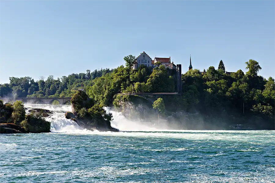 001 | 2026 | Schaffhausen | Rheinfall | © carsten riede fotografie