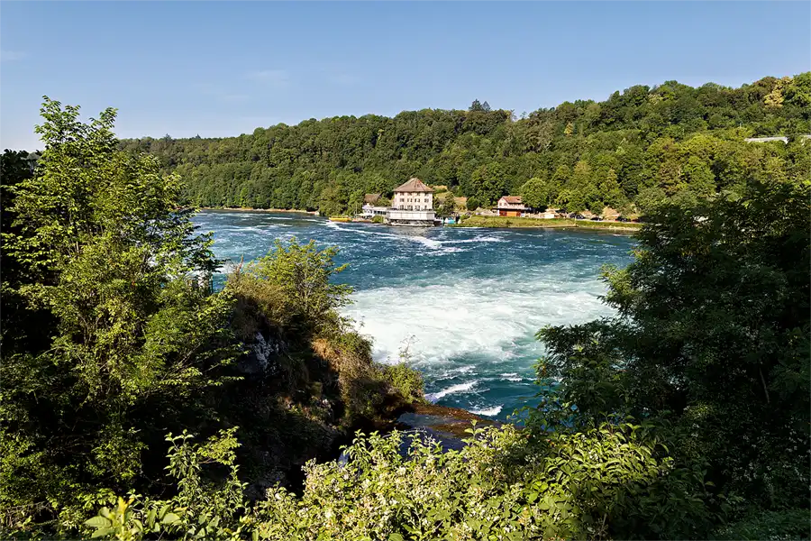 002 | 2026 | Schaffhausen | Rheinfall | © carsten riede fotografie