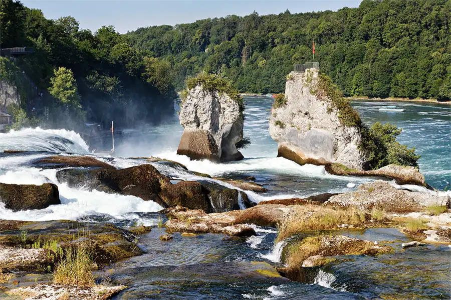 007 | 2026 | Schaffhausen | Rheinfall | © carsten riede fotografie