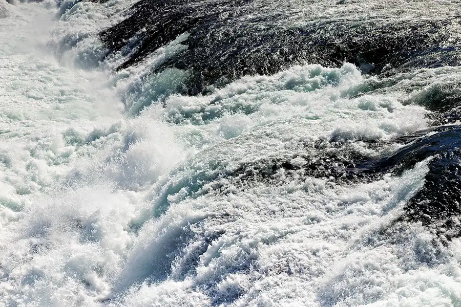 014 | 2026 | Schaffhausen | Rheinfall | © carsten riede fotografie