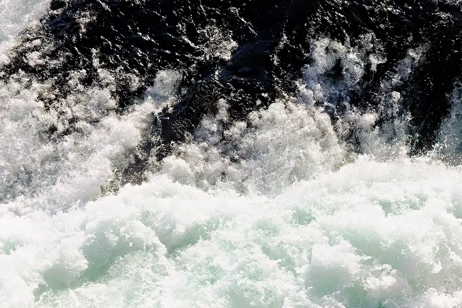 018 | 2026 | Schaffhausen | Rheinfall | © carsten riede fotografie