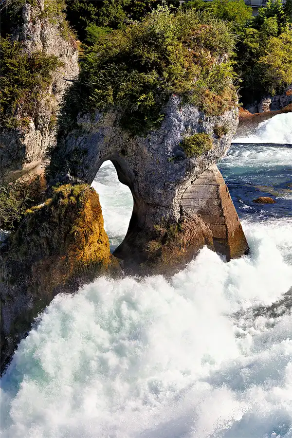 019 | 2026 | Schaffhausen | Rheinfall | © carsten riede fotografie