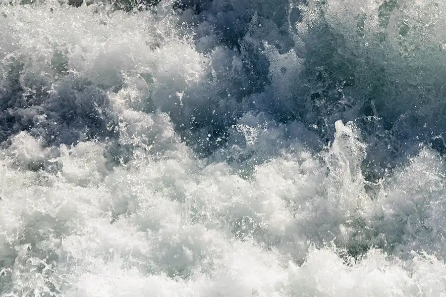 025 | 2026 | Schaffhausen | Rheinfall | © carsten riede fotografie