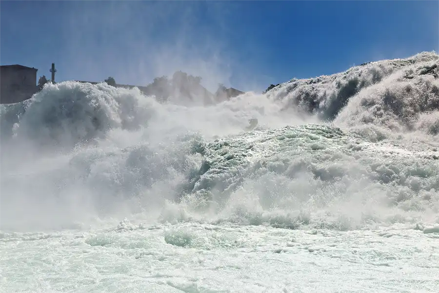 030 | 2026 | Schaffhausen | Rheinfall | © carsten riede fotografie