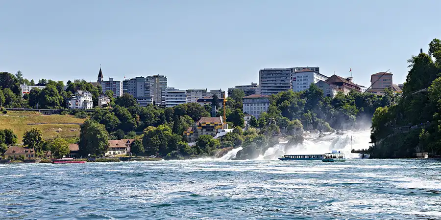 033 | 2026 | Schaffhausen | Rheinfall | © carsten riede fotografie
