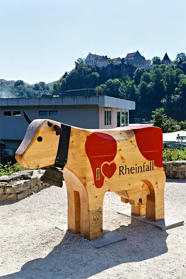 034 | 2026 | Schaffhausen | Rheinfall | © carsten riede fotografie
