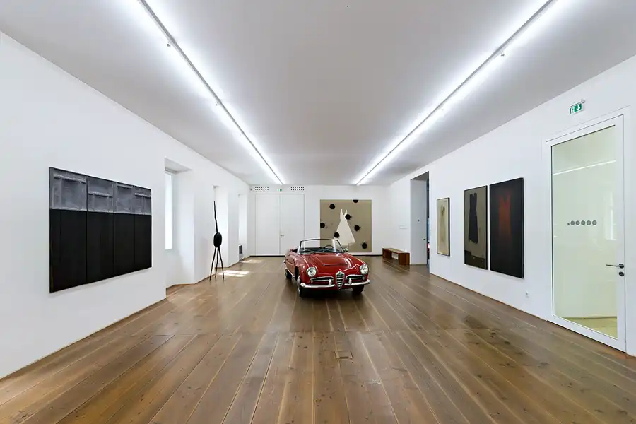 001 | 2026 | Donaueschingen | Museum Art.Plus | © carsten riede fotografie