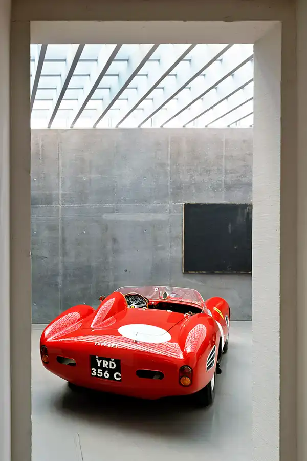 006 | 2026 | Donaueschingen | Museum Art.Plus | © carsten riede fotografie