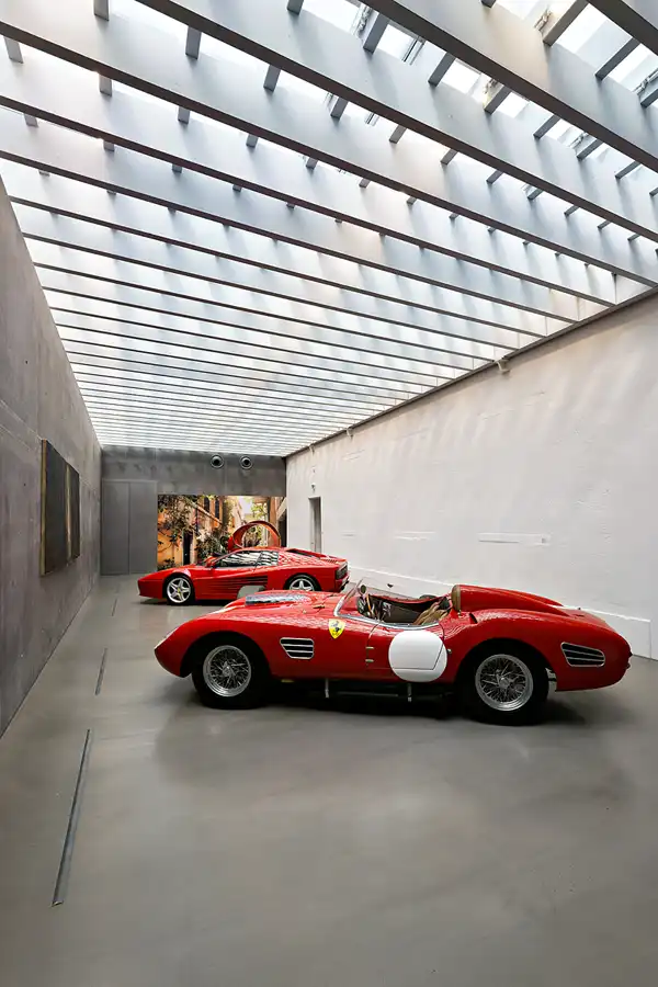 008 | 2026 | Donaueschingen | Museum Art.Plus | © carsten riede fotografie