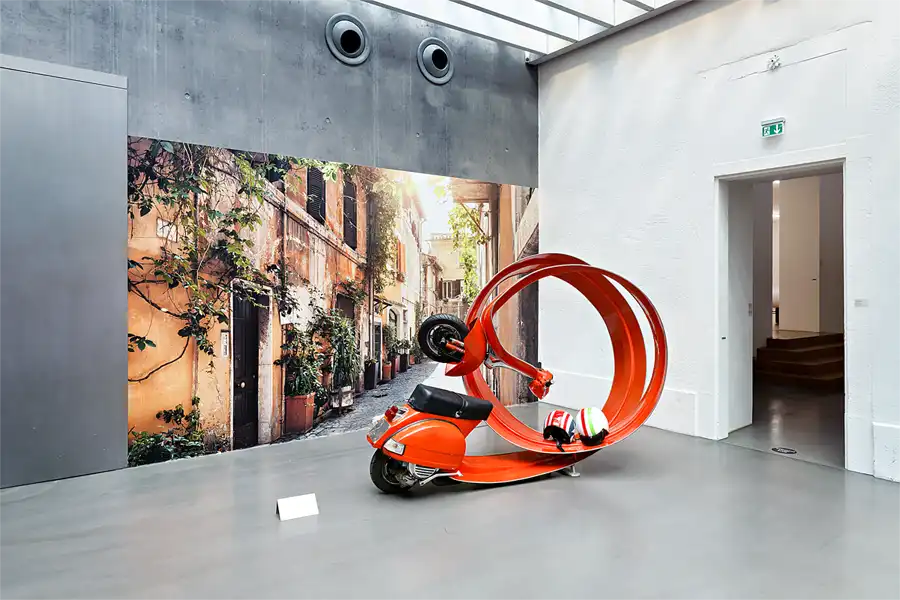 011 | 2026 | Donaueschingen | Museum Art.Plus | © carsten riede fotografie