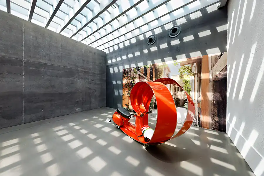 013 | 2026 | Donaueschingen | Museum Art.Plus | © carsten riede fotografie